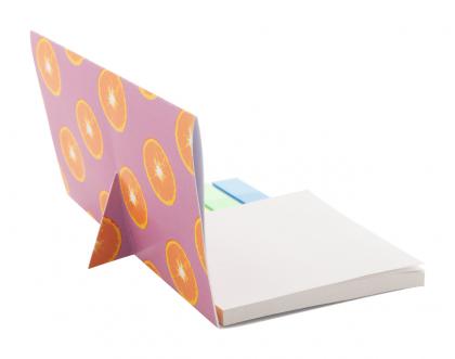 CreaStick Combo Sign custom sticky notepad