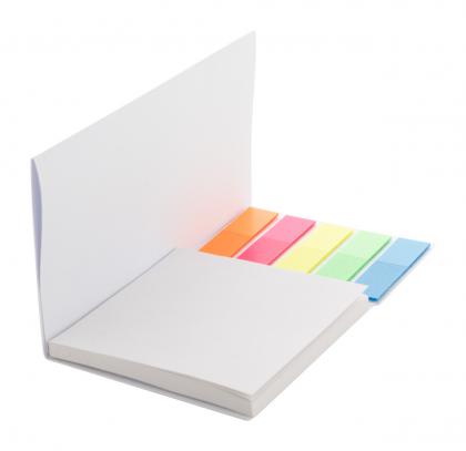 CreaStick Combo Sign custom sticky notepad