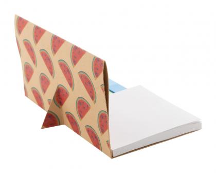 CreaStick Combo Sign Eco custom sticky notepad