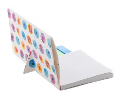 CreaStick Combo Sign Seed custom sticky notepad