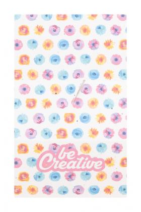 CreaStick Combo Sign Seed custom sticky notepad