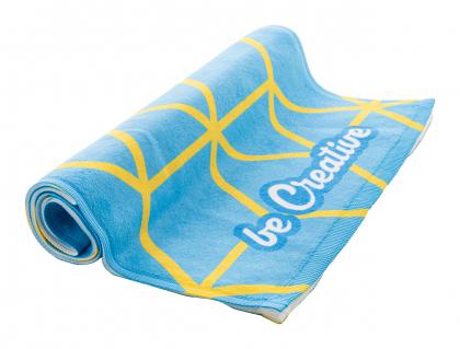 CreaTowel Sport sublimation sport towel