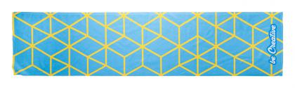 CreaTowel Sport sublimation sport towel