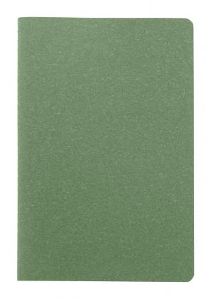Crofty A5 notebook