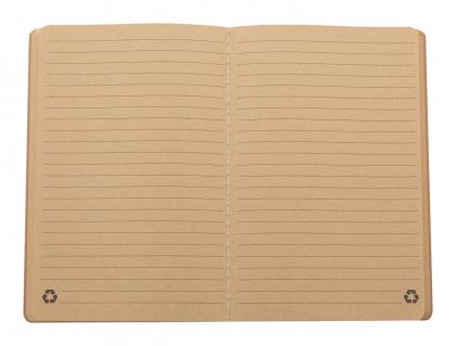 Crofty A5 notebook