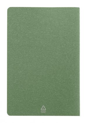 Crofty A5 notebook