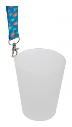 Cupyard reusable event cup