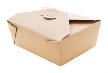 Delibox 1300 takeaway box