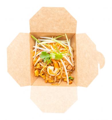 Delibox 1300 takeaway box