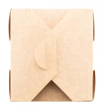 Delibox 750 takeaway box
