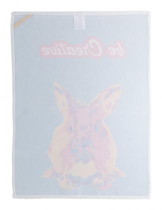 Dishie sublimation kitchen towel
