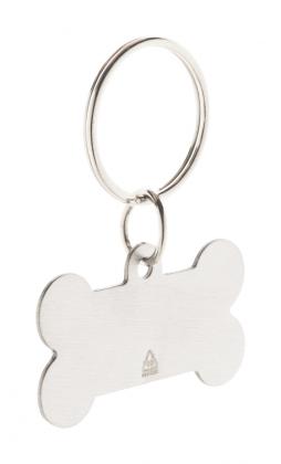 Doggo RSS dog tag