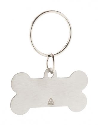 Doggo RSS dog tag
