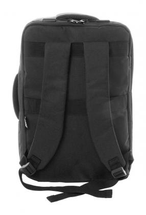 Eaton RPET document backpack