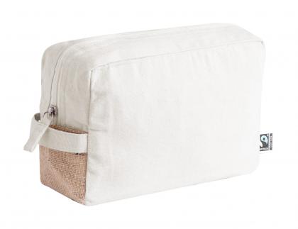 Ferbax Fairtrade cosmetic bag