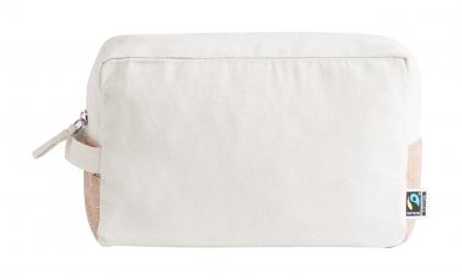 Ferbax Fairtrade cosmetic bag