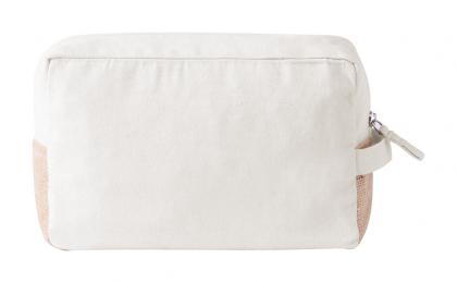 Ferbax Fairtrade cosmetic bag