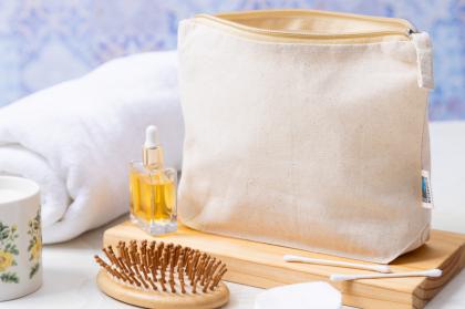 Ferbyss Fairtrade cosmetic bag