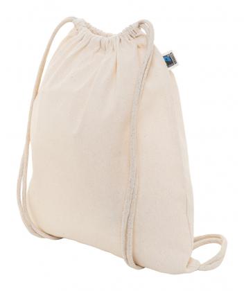 Ferdraw Fairtrade drawstring bag