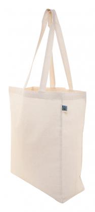 Fertote Plus Fairtrade shopping bag