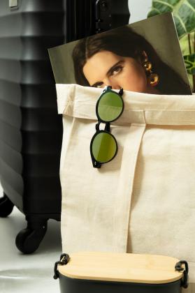 Fertote Plus Fairtrade shopping bag