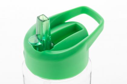 Fitty RPET sport bottle