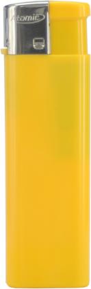 Flatlight lighter