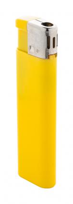 Flatlight lighter
