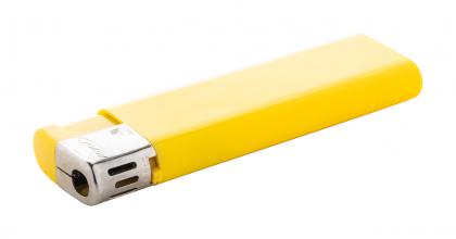 Flatlight lighter