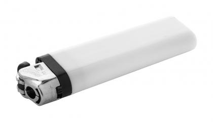 Flintlight lighter