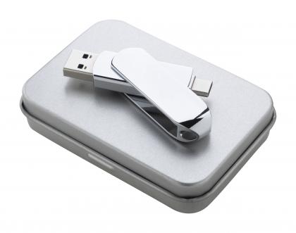 Gigax OTG USB flash drive