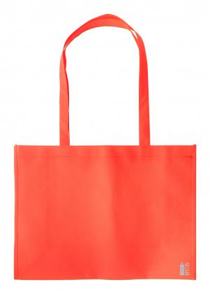 Guzzin RPET shopping bag