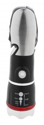 Hemly multi tool flashlight