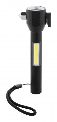 Hemmerg emergency hammer flashlight