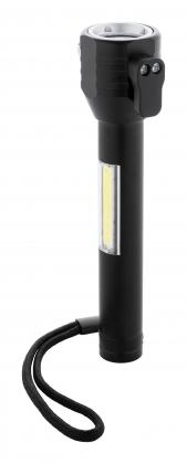 Hemmerg emergency hammer flashlight