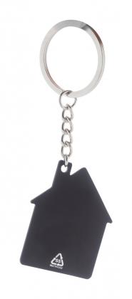 HutShine keyring