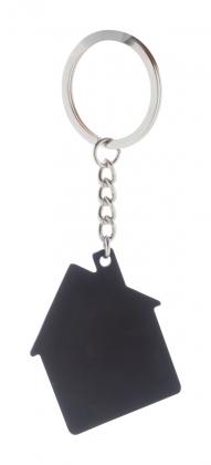 HutShine keyring