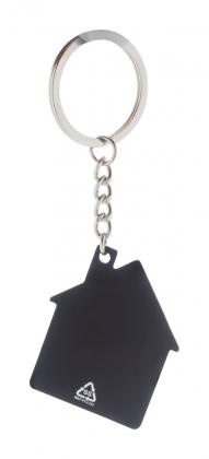 HutShine keyring