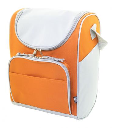 Inuit RPET cooler bag