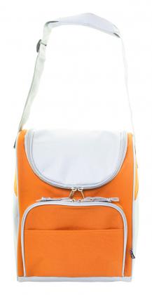 Inuit RPET cooler bag