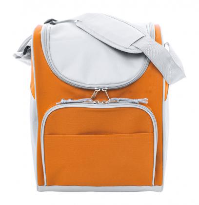 Inuit RPET cooler bag
