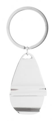 Kapka bottle opener keyring