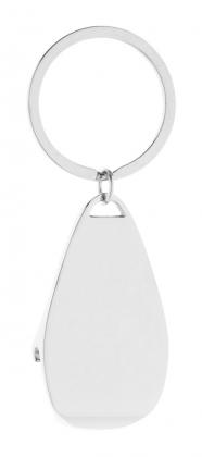 Kapka bottle opener keyring
