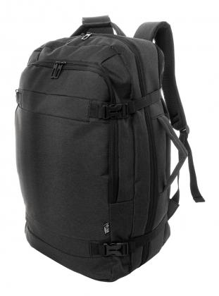 Kellogg RPET document backpack
