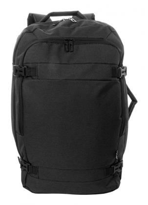 Kellogg RPET document backpack
