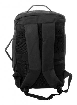 Kellogg RPET document backpack