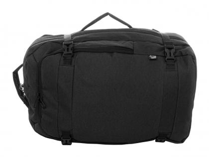 Kellogg RPET document backpack