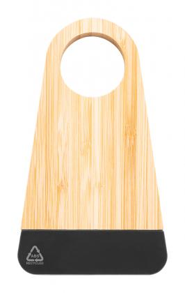 Kyoho corkscrew bottle holder