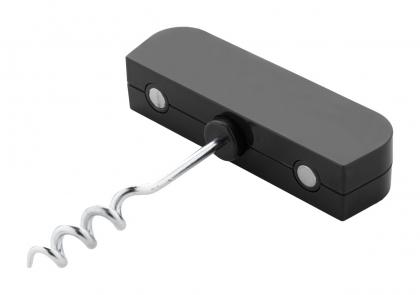 Kyoho corkscrew bottle holder