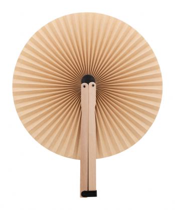 Lolli hand fan